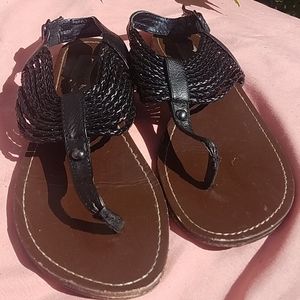 Steve Madden sandals